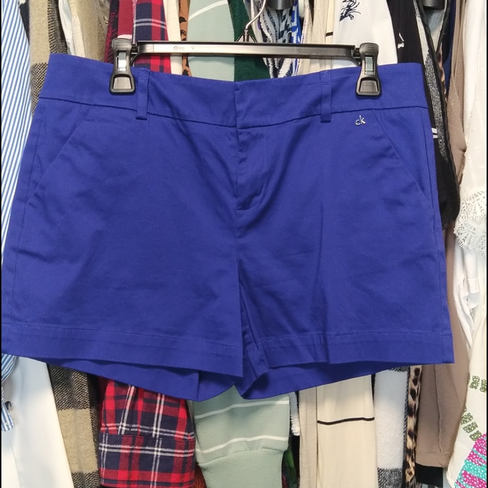 Calvin Klein shorts